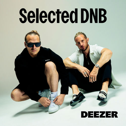 The best drum & bass songs playlist Listen on Deezer
