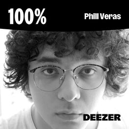 Cover of playlist 100% Phill Veras