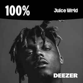 100% Juice Wrld