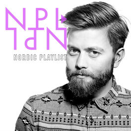 Cover of playlist Denmark's Best New Tunes! - Nordic Playlist
