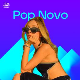 Cover of playlist Pop Novo 2024 🤩 As Novas do Pop 2024