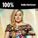 100% Kelly Clarkson