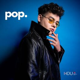 Cover of playlist pop