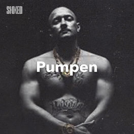 Cover of playlist Pumpen
