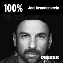 Cover of playlist 100% Joel Brandenstein