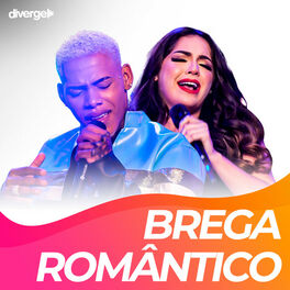 Cover of playlist Brega Romântico  | Batidão Brega  | Brega Love