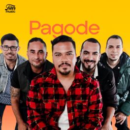 Cover of playlist Pagode 2023 : Melhores Pagodes 2023