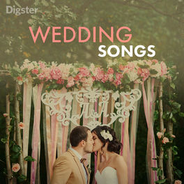 Cover of playlist Wedding Songs