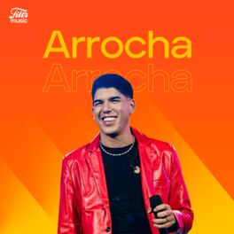 Cover of playlist Arrocha 2023 ⭐ Mais Tocadas! Arrocha Atualizado