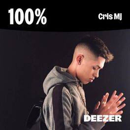 Cover of playlist 100% Cris Mj