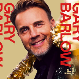 Cover of playlist Festive Favourites by Gary Barlow