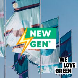 Cover of playlist WLG23 : New Gen'⚡️
