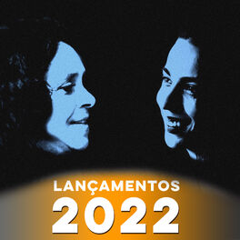 Cover of playlist Lançamentos 2022