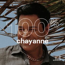 Cover of playlist 100% Chayanne