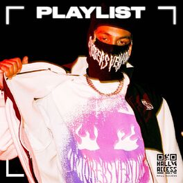 Cover of playlist PLAYLIST HALL ACCESS