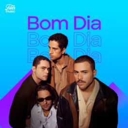 Cover of playlist Bom Dia! Música Tranquila & Relax ☀️