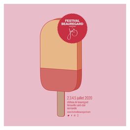 Cover of playlist Festival Beauregard 2020