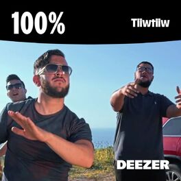 Cover of playlist 100% Tiiwtiiw