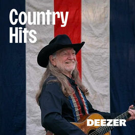 Cover of playlist Country Hits