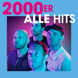Cover of playlist 2000er - Alle Hits | Throwback
