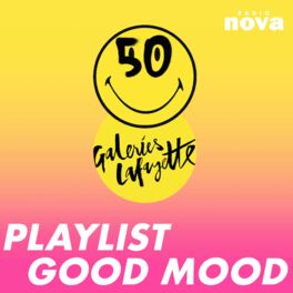 Cover of playlist Playlist Good Mood