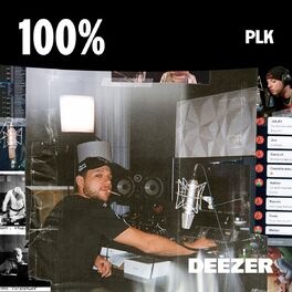 Cover of playlist 100% PLK