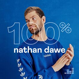Cover of playlist 100% Nathan Dawe