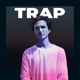 Cover of playlist Trap Hits 2020