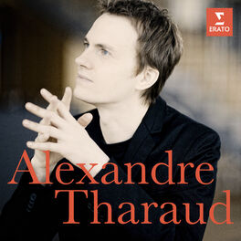 Cover of playlist Piano : Alexandre Tharaud