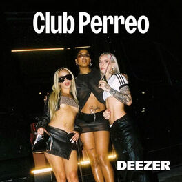 Club Perreo
