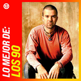 Cover of playlist Lo Mejor de los 90