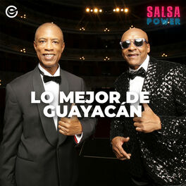 Cover of playlist Guayacan Orquesta - Oiga Mire Vea / Lo Mejor de: G
