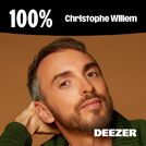 100% Christophe Willem