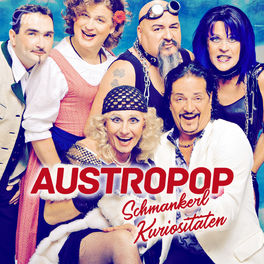 Cover of playlist Austropop Schmankerl Kuriosit%u00e4ten