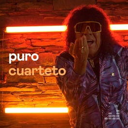 Cover of playlist Puro Cuarteto