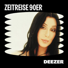 Cover of playlist Zeitreise 90er