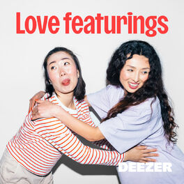 Cover of playlist Love Featurings