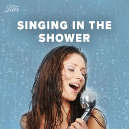 Cover of playlist Singing in the Shower