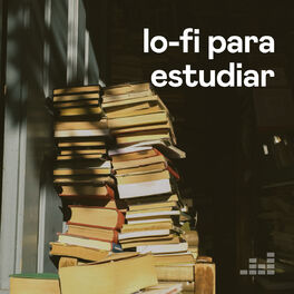 Cover of playlist Lo-fi Para Estudiar