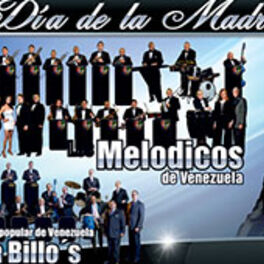 Cover of playlist LA SUPER VIEJOTECA DEL DÍA DE LA MADRE