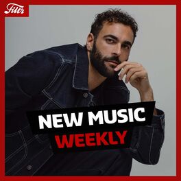 Cover of playlist New Music Weekly | Updates on Fridays | FILTR