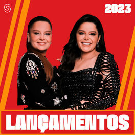 Cover of playlist Lançamentos 2022 | Novidades Sertanejo, Rap, Pop