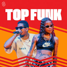 Cover of playlist Top Funk 2023 | Funk Hits | Baile Funk