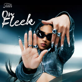 Cover of playlist On Fleek