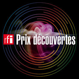 Cover of playlist Prix Découvertes RFI