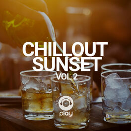 Cover of playlist Chillout sunset vol.2