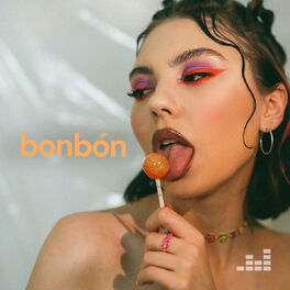 Cover of playlist Bonbón