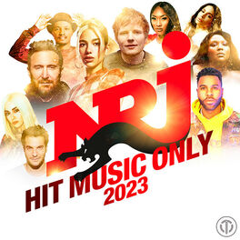 Cover of playlist NRJ HIT MUSIC ONLY 2023