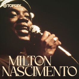 Cover of playlist Milton Nascimento 80 anos