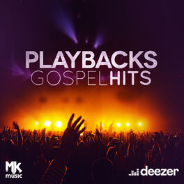 Cover of playlist Playbacks Gospel Hits